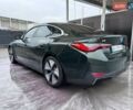 Зелений БМВ i4, об'ємом двигуна 0 л та пробігом 5 тис. км за 33300 $, фото 2 на Automoto.ua