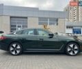 Зеленый БМВ i4, объемом двигателя 0 л и пробегом 2 тыс. км за 39890 $, фото 8 на Automoto.ua