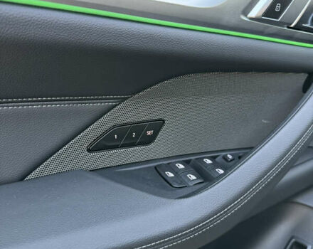 Зелений БМВ i4, об'ємом двигуна 0 л та пробігом 12 тис. км за 48500 $, фото 77 на Automoto.ua