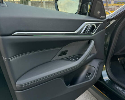 Зелений БМВ i4, об'ємом двигуна 0 л та пробігом 12 тис. км за 48500 $, фото 22 на Automoto.ua