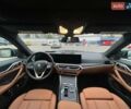 Зеленый БМВ i4, объемом двигателя 0 л и пробегом 2 тыс. км за 39890 $, фото 25 на Automoto.ua