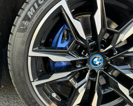 Зелений БМВ i4, об'ємом двигуна 0 л та пробігом 12 тис. км за 48500 $, фото 64 на Automoto.ua