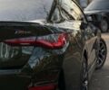 Зеленый БМВ i4, объемом двигателя 0 л и пробегом 47 тыс. км за 51700 $, фото 3 на Automoto.ua