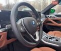 Зелений БМВ i4, об'ємом двигуна 0 л та пробігом 5 тис. км за 33300 $, фото 3 на Automoto.ua