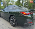 Зеленый БМВ i4, объемом двигателя 0 л и пробегом 27 тыс. км за 45900 $, фото 10 на Automoto.ua
