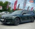 Зеленый БМВ i4, объемом двигателя 0 л и пробегом 37 тыс. км за 39555 $, фото 1 на Automoto.ua