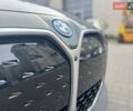 Зеленый БМВ i4, объемом двигателя 0 л и пробегом 2 тыс. км за 39890 $, фото 6 на Automoto.ua