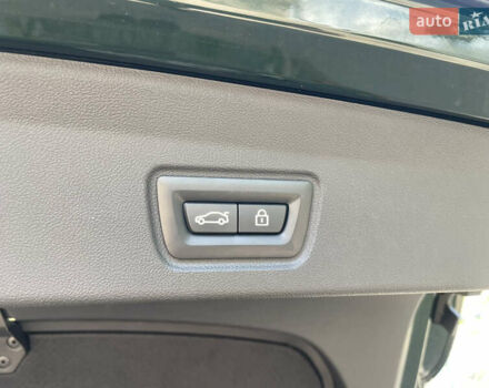 Зеленый БМВ i4, объемом двигателя 0 л и пробегом 27 тыс. км за 45900 $, фото 26 на Automoto.ua