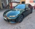 Зеленый БМВ i4, объемом двигателя 0 л и пробегом 31 тыс. км за 38500 $, фото 1 на Automoto.ua