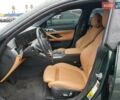 Зеленый БМВ i4, объемом двигателя 0 л и пробегом 19 тыс. км за 15200 $, фото 6 на Automoto.ua