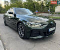Зеленый БМВ i4, объемом двигателя 0 л и пробегом 27 тыс. км за 45900 $, фото 1 на Automoto.ua