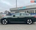 Зеленый БМВ i4, объемом двигателя 0 л и пробегом 2 тыс. км за 39890 $, фото 14 на Automoto.ua