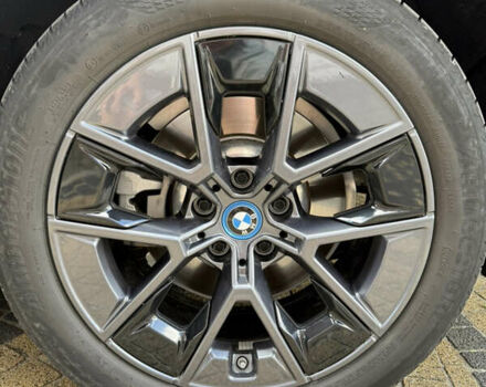 Зеленый БМВ i4, объемом двигателя 0 л и пробегом 17 тыс. км за 35500 $, фото 13 на Automoto.ua