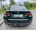 Зелений БМВ i4, об'ємом двигуна 0 л та пробігом 14 тис. км за 57500 $, фото 7 на Automoto.ua