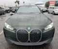 Зеленый БМВ i4, объемом двигателя 0 л и пробегом 19 тыс. км за 15200 $, фото 4 на Automoto.ua