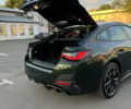 Зелений БМВ i4, об'ємом двигуна 0 л та пробігом 12 тис. км за 48500 $, фото 60 на Automoto.ua