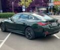 Зеленый БМВ i4, объемом двигателя 0 л и пробегом 8 тыс. км за 34990 $, фото 4 на Automoto.ua