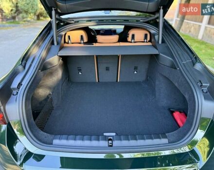 Зеленый БМВ i4, объемом двигателя 0 л и пробегом 8 тыс. км за 59500 $, фото 84 на Automoto.ua