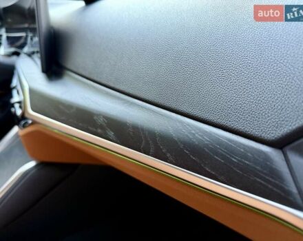 Зеленый БМВ i4, объемом двигателя 0 л и пробегом 8 тыс. км за 59500 $, фото 163 на Automoto.ua