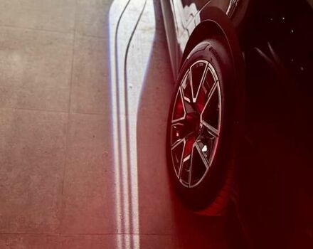 Зеленый БМВ i4, объемом двигателя 0 л и пробегом 8 тыс. км за 59500 $, фото 191 на Automoto.ua