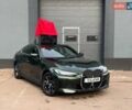 Зеленый БМВ i4, объемом двигателя 0 л и пробегом 8 тыс. км за 35500 $, фото 1 на Automoto.ua