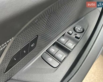 Зеленый БМВ i4, объемом двигателя 0 л и пробегом 8 тыс. км за 34990 $, фото 14 на Automoto.ua