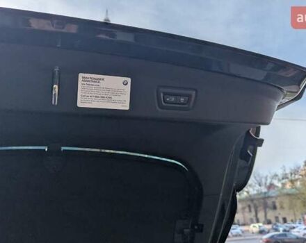 Зеленый БМВ i4, объемом двигателя 0 л и пробегом 5 тыс. км за 48499 $, фото 6 на Automoto.ua