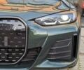 Зеленый БМВ i4, объемом двигателя 0 л и пробегом 5 тыс. км за 48499 $, фото 19 на Automoto.ua