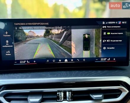 Зеленый БМВ i4, объемом двигателя 0 л и пробегом 8 тыс. км за 59500 $, фото 132 на Automoto.ua