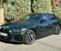 Зеленый БМВ i4, объемом двигателя 0 л и пробегом 8 тыс. км за 59500 $, фото 1 на Automoto.ua