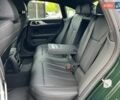 Зеленый БМВ i4, объемом двигателя 0 л и пробегом 8 тыс. км за 34990 $, фото 8 на Automoto.ua