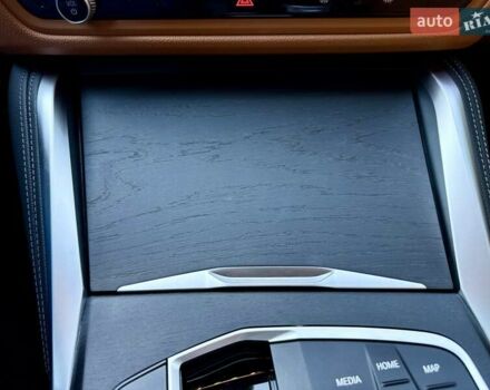 Зеленый БМВ i4, объемом двигателя 0 л и пробегом 8 тыс. км за 59500 $, фото 167 на Automoto.ua