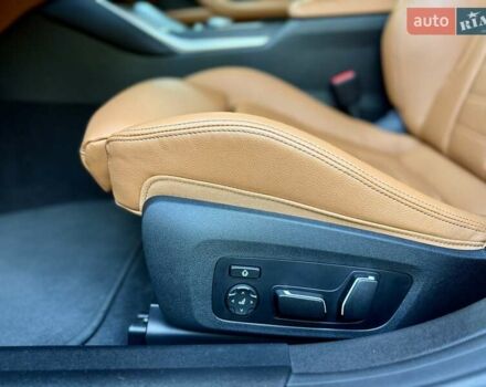 Зеленый БМВ i4, объемом двигателя 0 л и пробегом 8 тыс. км за 59500 $, фото 72 на Automoto.ua