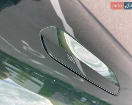 Зеленый БМВ i4, объемом двигателя 0 л и пробегом 8 тыс. км за 34990 $, фото 12 на Automoto.ua