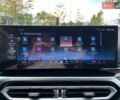 Зеленый БМВ i4, объемом двигателя 0 л и пробегом 8 тыс. км за 34990 $, фото 28 на Automoto.ua