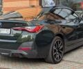 Зеленый БМВ i4, объемом двигателя 0 л и пробегом 5 тыс. км за 48499 $, фото 28 на Automoto.ua