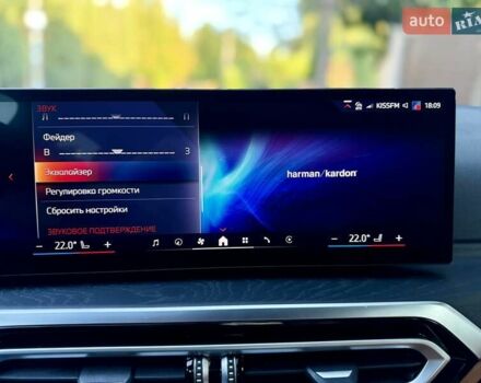 Зеленый БМВ i4, объемом двигателя 0 л и пробегом 8 тыс. км за 59500 $, фото 125 на Automoto.ua