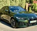 Зеленый БМВ i4, объемом двигателя 0 л и пробегом 8 тыс. км за 59500 $, фото 56 на Automoto.ua