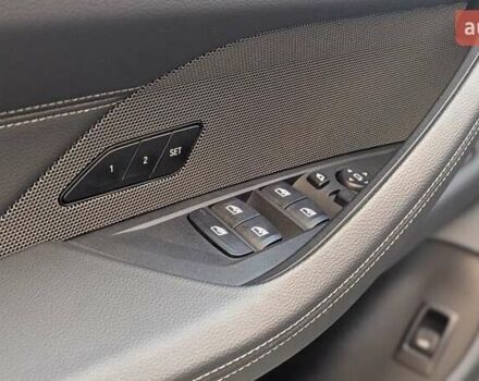 Зеленый БМВ i4, объемом двигателя 0 л и пробегом 5 тыс. км за 48499 $, фото 51 на Automoto.ua