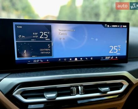 Зеленый БМВ i4, объемом двигателя 0 л и пробегом 8 тыс. км за 59500 $, фото 173 на Automoto.ua