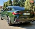 Зеленый БМВ i4, объемом двигателя 0 л и пробегом 8 тыс. км за 59500 $, фото 17 на Automoto.ua