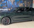 Зеленый БМВ i4, объемом двигателя 0 л и пробегом 5 тыс. км за 48499 $, фото 1 на Automoto.ua