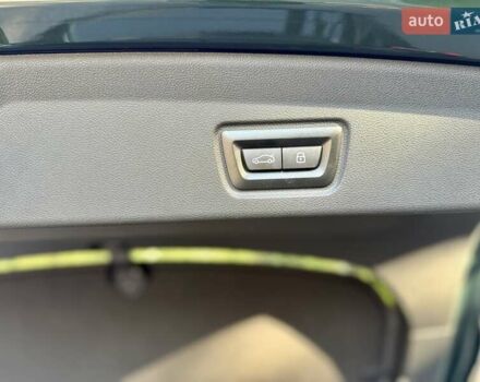 Зеленый БМВ i4, объемом двигателя 0 л и пробегом 8 тыс. км за 59500 $, фото 87 на Automoto.ua