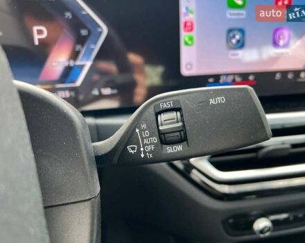 Зеленый БМВ i4, объемом двигателя 0 л и пробегом 8 тыс. км за 34990 $, фото 21 на Automoto.ua