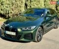 Зеленый БМВ i4, объемом двигателя 0 л и пробегом 8 тыс. км за 59500 $, фото 9 на Automoto.ua
