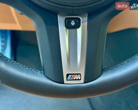 Зеленый БМВ i4, объемом двигателя 0 л и пробегом 8 тыс. км за 59500 $, фото 64 на Automoto.ua