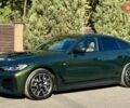 Зеленый БМВ i4, объемом двигателя 0 л и пробегом 8 тыс. км за 59500 $, фото 14 на Automoto.ua