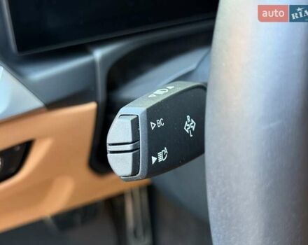 Зеленый БМВ i4, объемом двигателя 0 л и пробегом 8 тыс. км за 59500 $, фото 67 на Automoto.ua