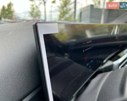 Зеленый БМВ i4, объемом двигателя 0 л и пробегом 8 тыс. км за 34990 $, фото 27 на Automoto.ua