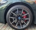 Зеленый БМВ i4, объемом двигателя 0 л и пробегом 5 тыс. км за 48499 $, фото 43 на Automoto.ua